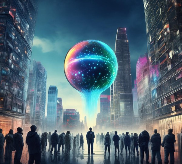 科技革命与创新,重塑人类认知的未来